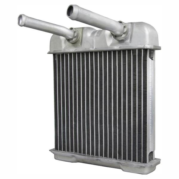 Pro Source Heater Core - Rear
