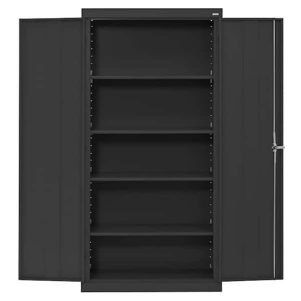 Reviews for Sandusky Classic Series 36 in. W x 72 in. H x 18 in. D