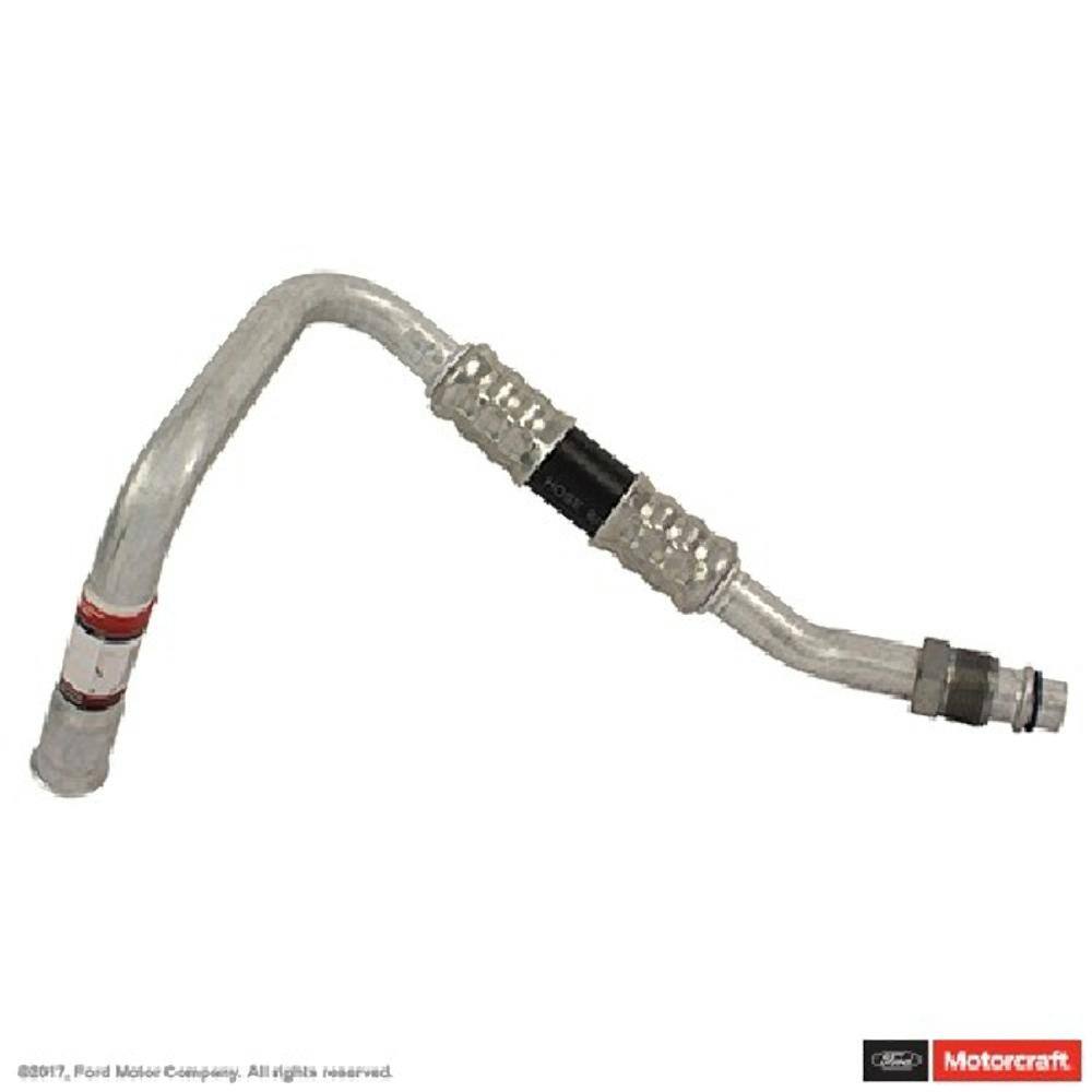 Motorcraft YF37305 - Tubo Assemblaggio Refrigerante A/C Ricambio Auto