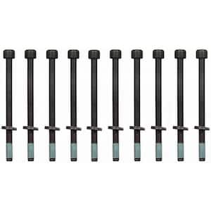 Engine Cylinder Head Bolt Set