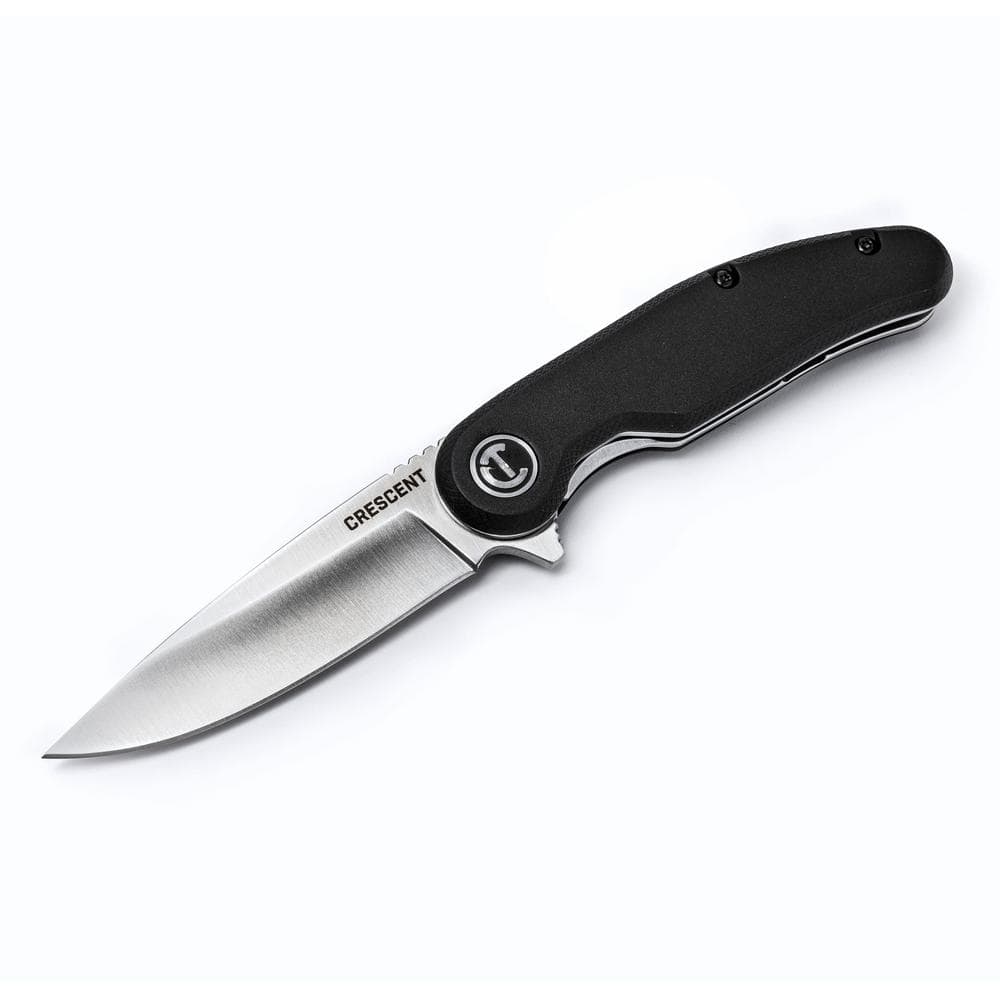 Tradesman 3.25 in. Pocket Knife Composite Handle price history on PriceWatchPro
