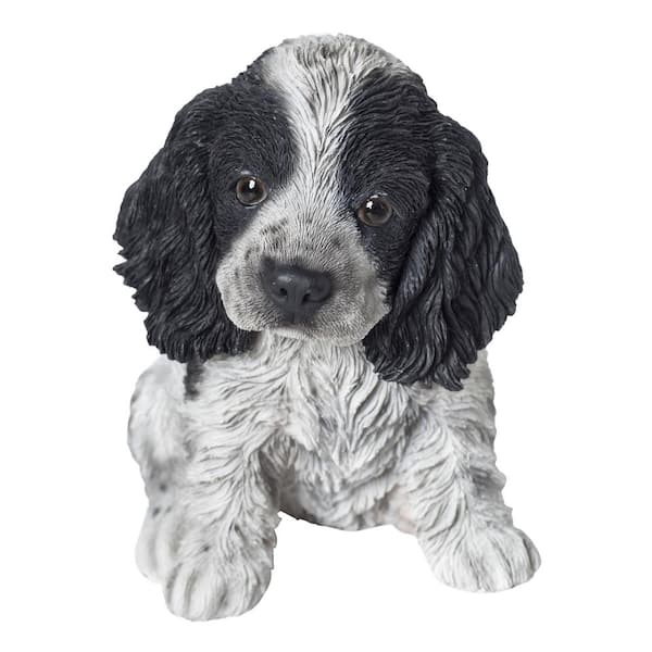 Cocker spaniel 2024 gift items