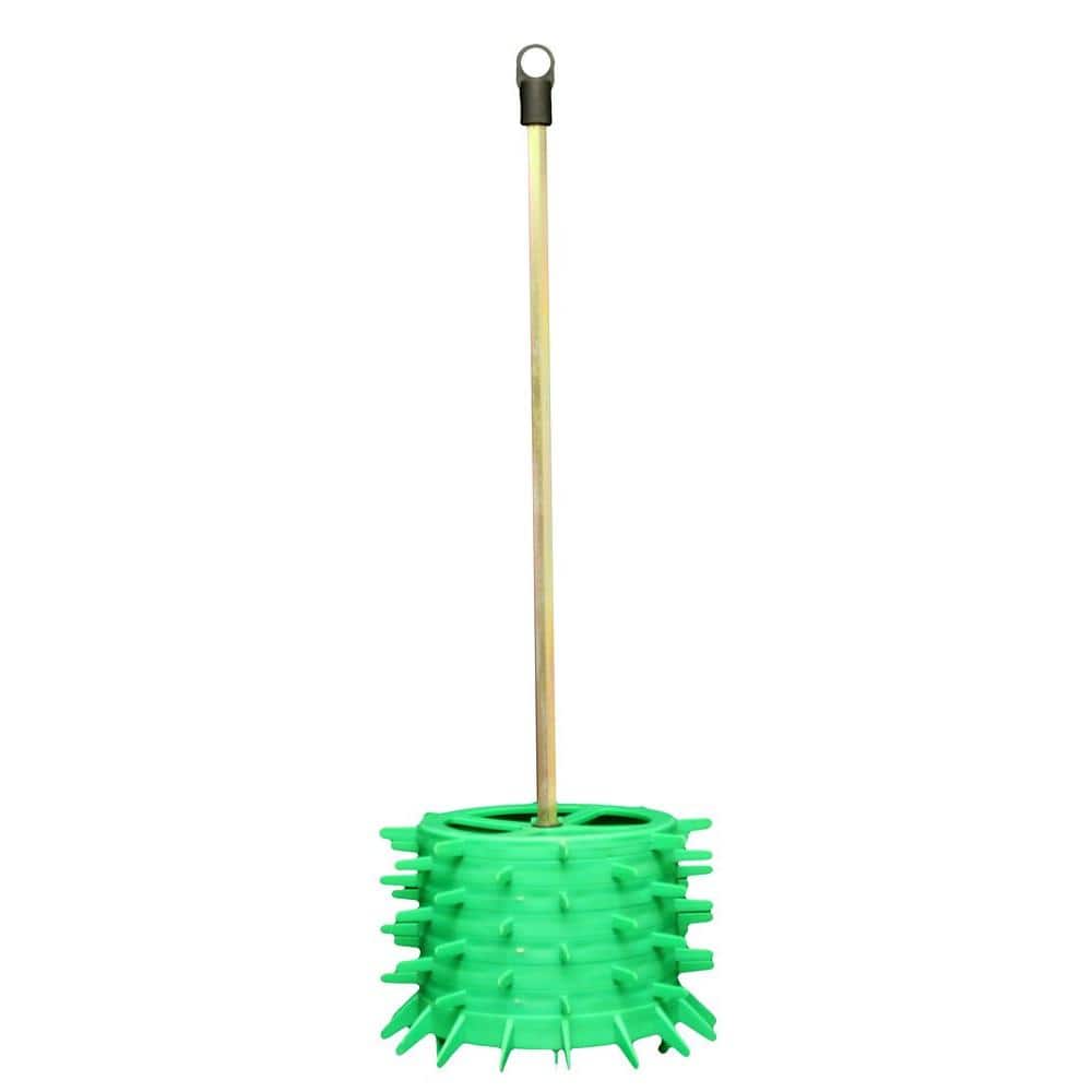 Multifunctional Flexible Cleaning Brush, Fruit And Vegetable Brush