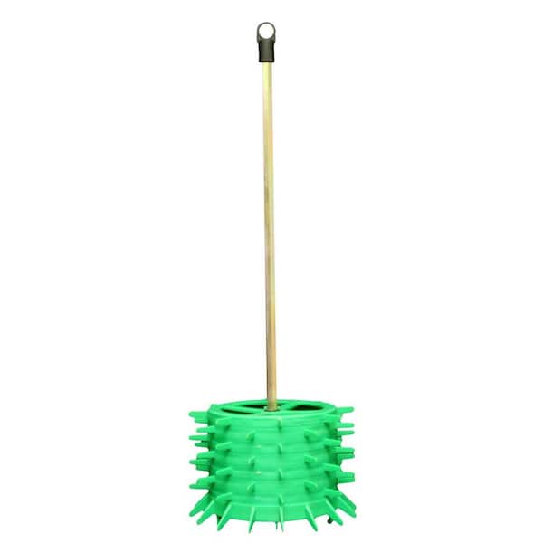 Primo Tools Bucket Brush BB2010 - The Home Depot