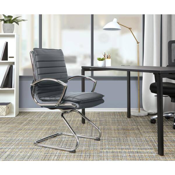 office star products leather chair