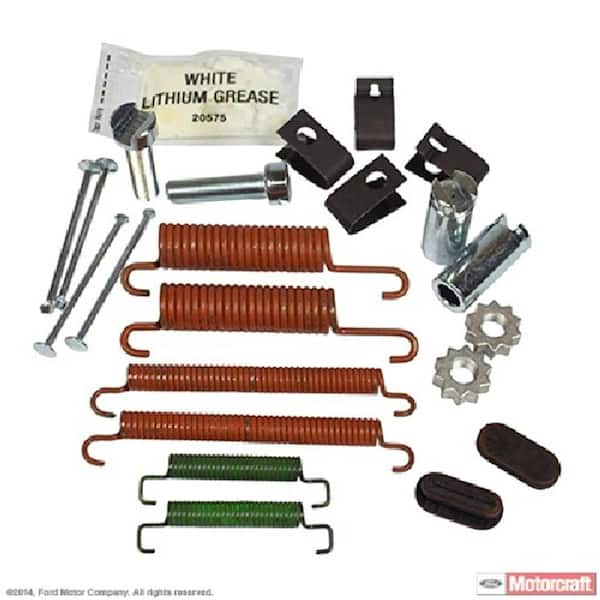 Motorcraft Drum Brake Adjusting Spring Kit