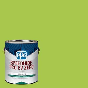 Speedhide Pro EV Zero 1 gal. PPG1220-7 Mojo Eggshell Interior Paint