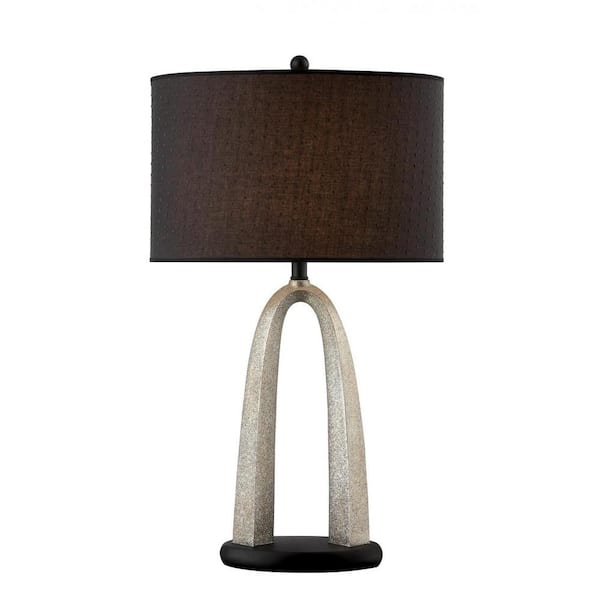 Filament Design 31.5 in. Black Table Lamp