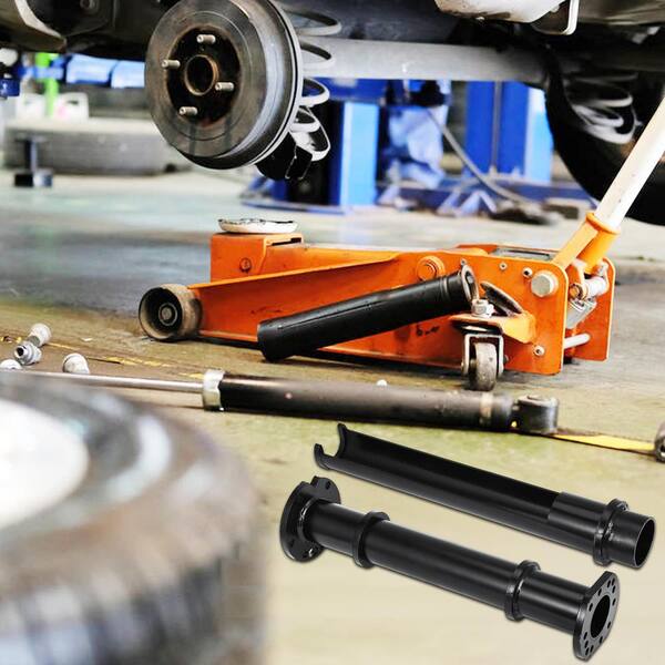SKYSHALO Rear Axle Bearing Puller Tool 09,521-25,011 for