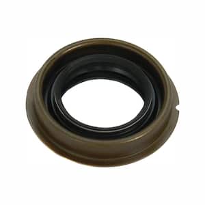 Auto Trans Output Shaft Seal fits 1992-1994 Plymouth Colt Laser