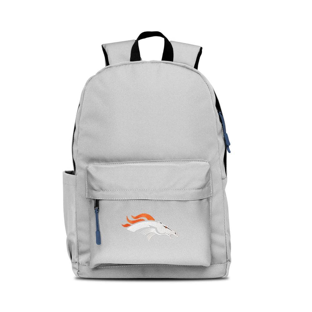 Official Denver Broncos Backpacks, Laptop Bag, Broncos Bookbag