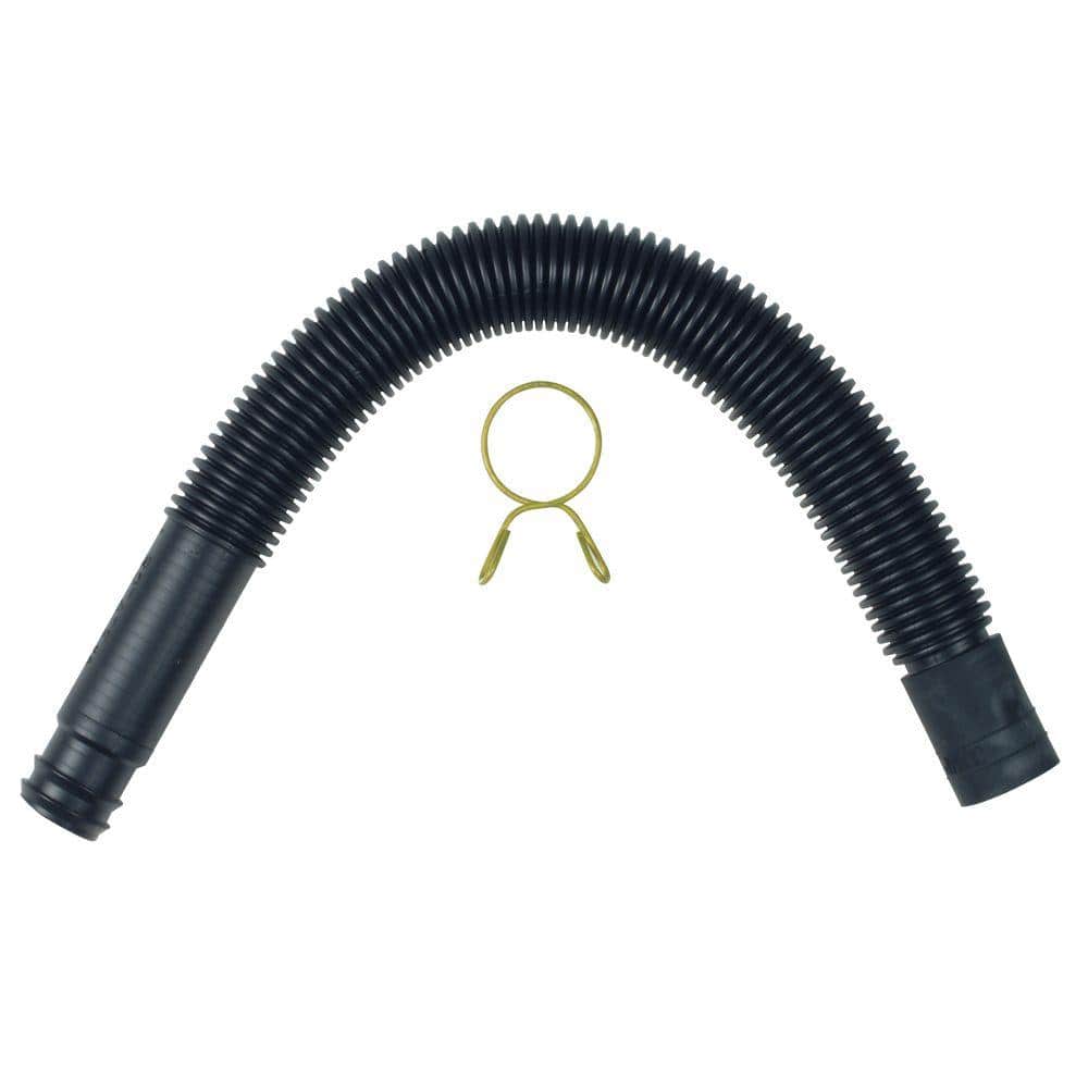 Tub Details about  / Whirlpool WP21001915 Hose