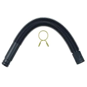 21 in. Top Load Washer Drain Hose
