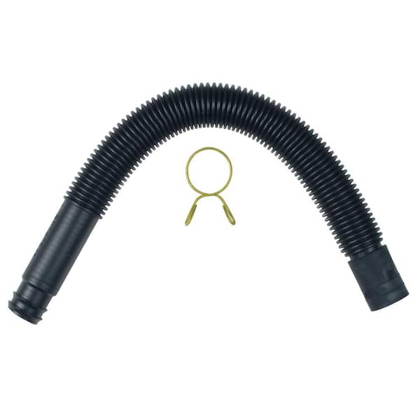 Whirlpool 21 in. Top Load Washer Drain Hose