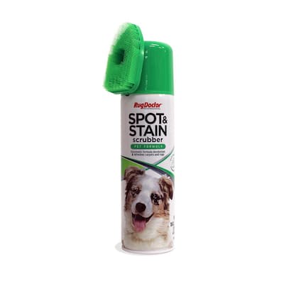 18 oz. Pet and Stain Remover Aerosol