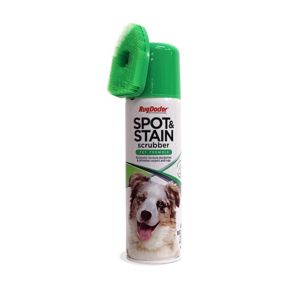 Rug Doctor 18 oz. Pet and Stain Remover Aerosol