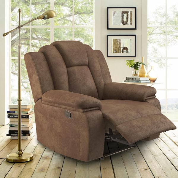 Giantex Power Lift Massage Recliner Chair for Elderly, Soft Fabric Sofa  Chair, Heavy Padded Cushion, Remote Control, Home Theater Seating, Leisure