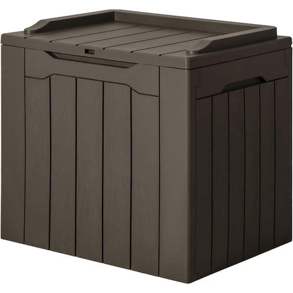 Deck Box