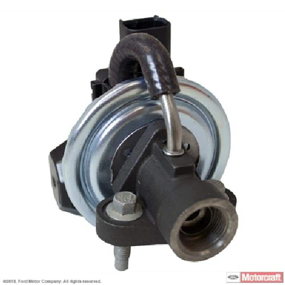 Valve Egr Motorcraft CX2059 EGR Valve For Thunderbird, Lincoln LS, Marauder - Part #3W4E-9Y456-A3E GM Egr Valve