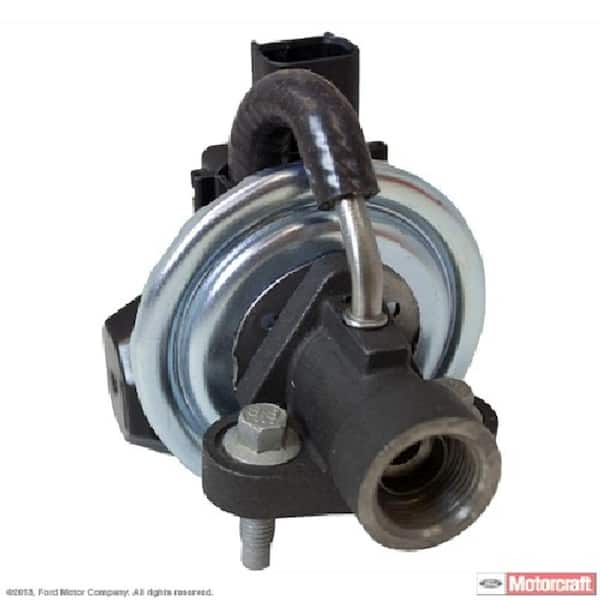 EGR Valve