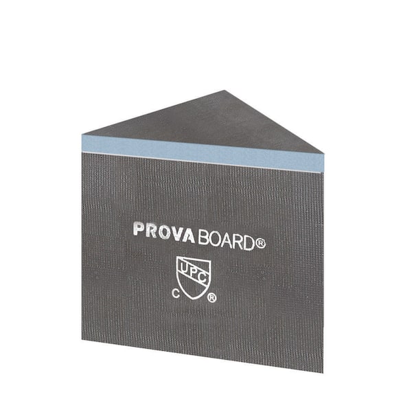 18 in. x 2 ft. x 2 ft. Prova Triangular Bench Kit