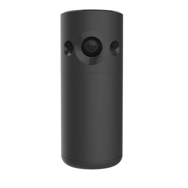 Honeywell Home Smart Home Security Wireless Outdoor Motion Sensor with Night Vision