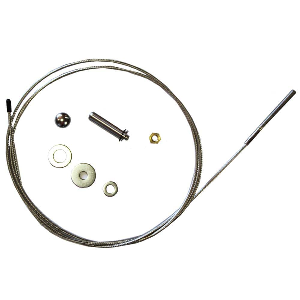 Cable Infill Pack 1/8 in. x 5 ft. price history on PriceWatchPro