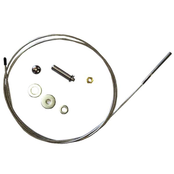 Cable Infill Pack 1/8 in. x 5 ft.