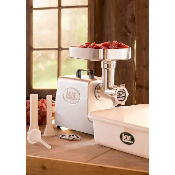 Electric Meat Grinder - Specialty Countertop Appliances