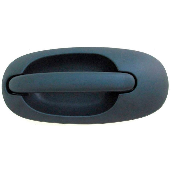 Unbranded Exterior Door Handle Side Sliding Left without Keyhole