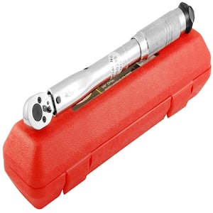 3/8 in. Drive Ratcheting Torque Wrench