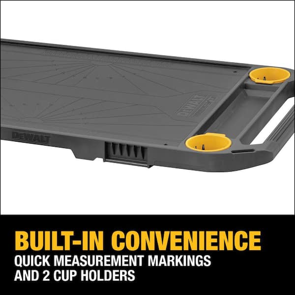 DEWALT - TOUGHSYSTEM 2.0 DXL 30 in. Worktop