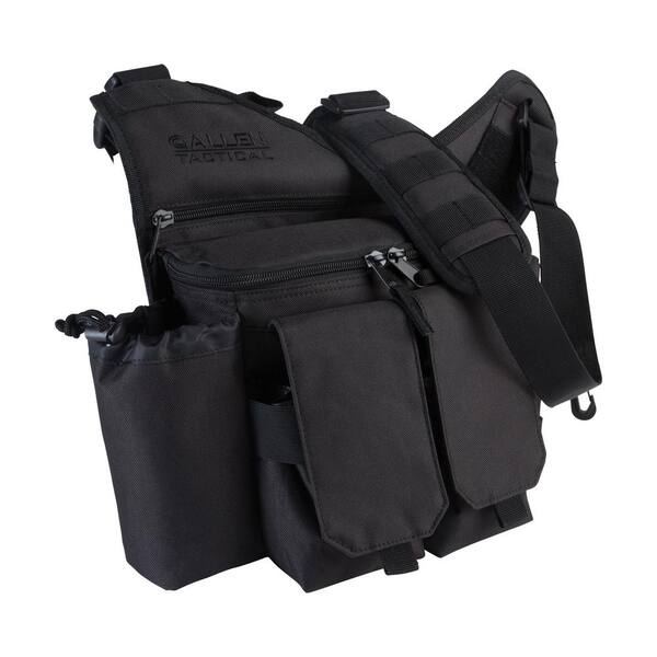 Allen Tactical Go Bag/Shoulder Bag