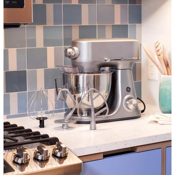 The newest GE® Stand Mixer GE Appliances PR Online Store fashion trends