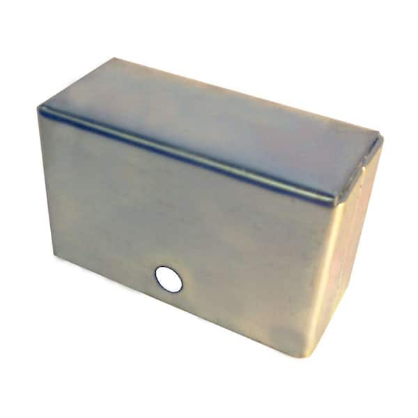 Unbranded 4 in. V-Roller Box