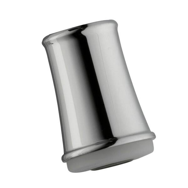 Glacier Bay Mandouri 8 in. Widespread Double-Handle LED High-Arc  