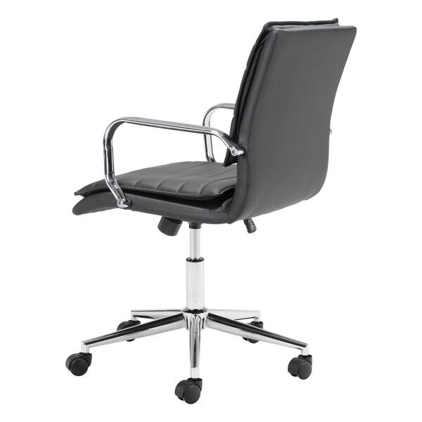 Zuo Director Soft Padded Office Chair - Home and Office Furniture