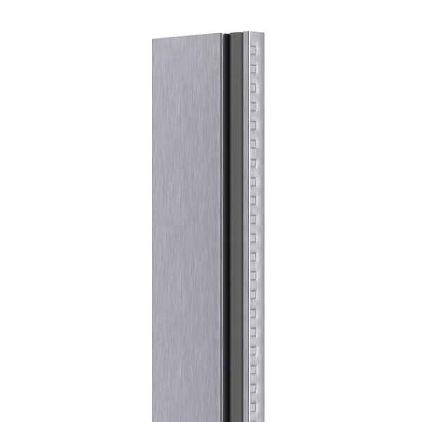 Screen Tight 5/16 in. x 60 in. Mill Window Screen Frame Kit