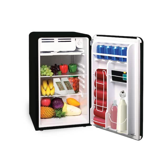 The Definitive Guide to the Exceptional 3.2 Cu Ft Mini Refrigerator: More Than Just a Compact Appliance