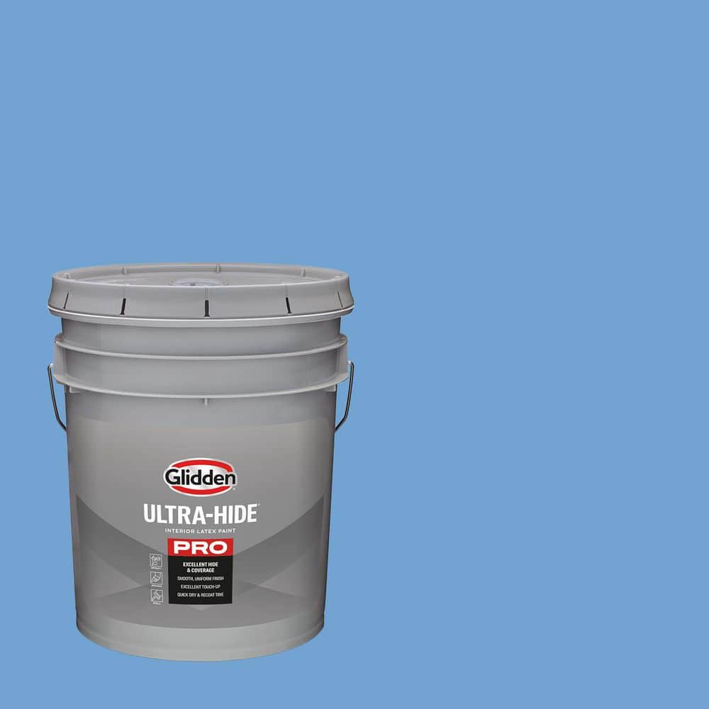 5 gal. PPG1242-4 Overcast Satin Interior Paint price history on PriceWatchPro