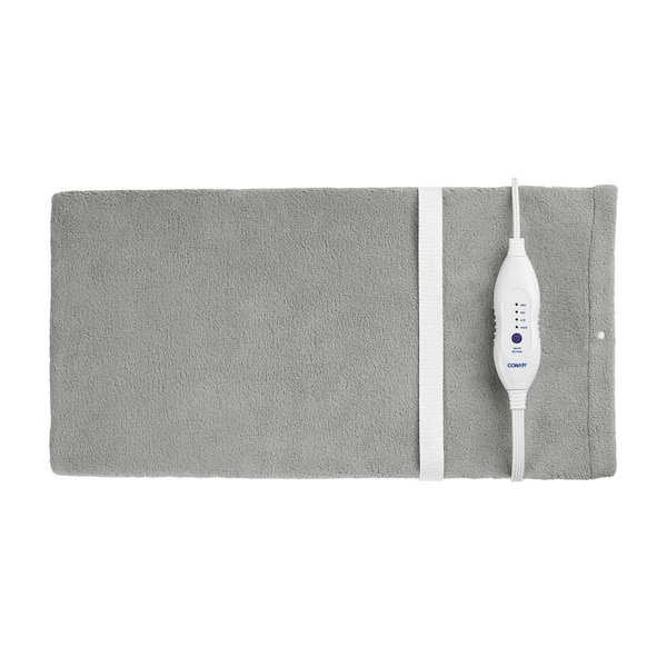 Conair Comfort 12 in. x 24 in. Deluxe King Size Heat Pad