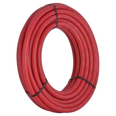 pex sharkbite crimp