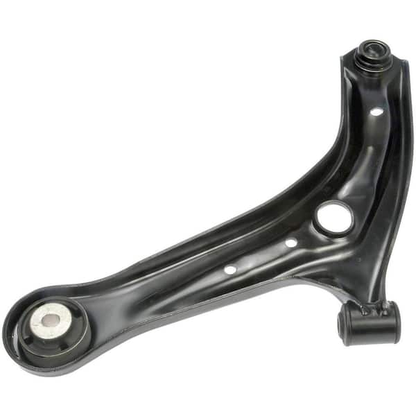 OE Solutions Front Right Lower Control Arm 2014-2017 Ford Fiesta 1.0L