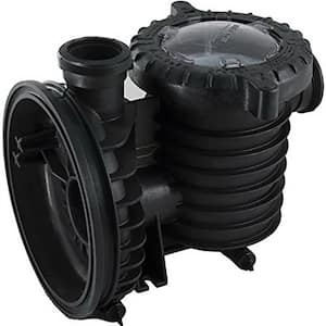 Tank Body replacement Assembly for Select Pool Pumps