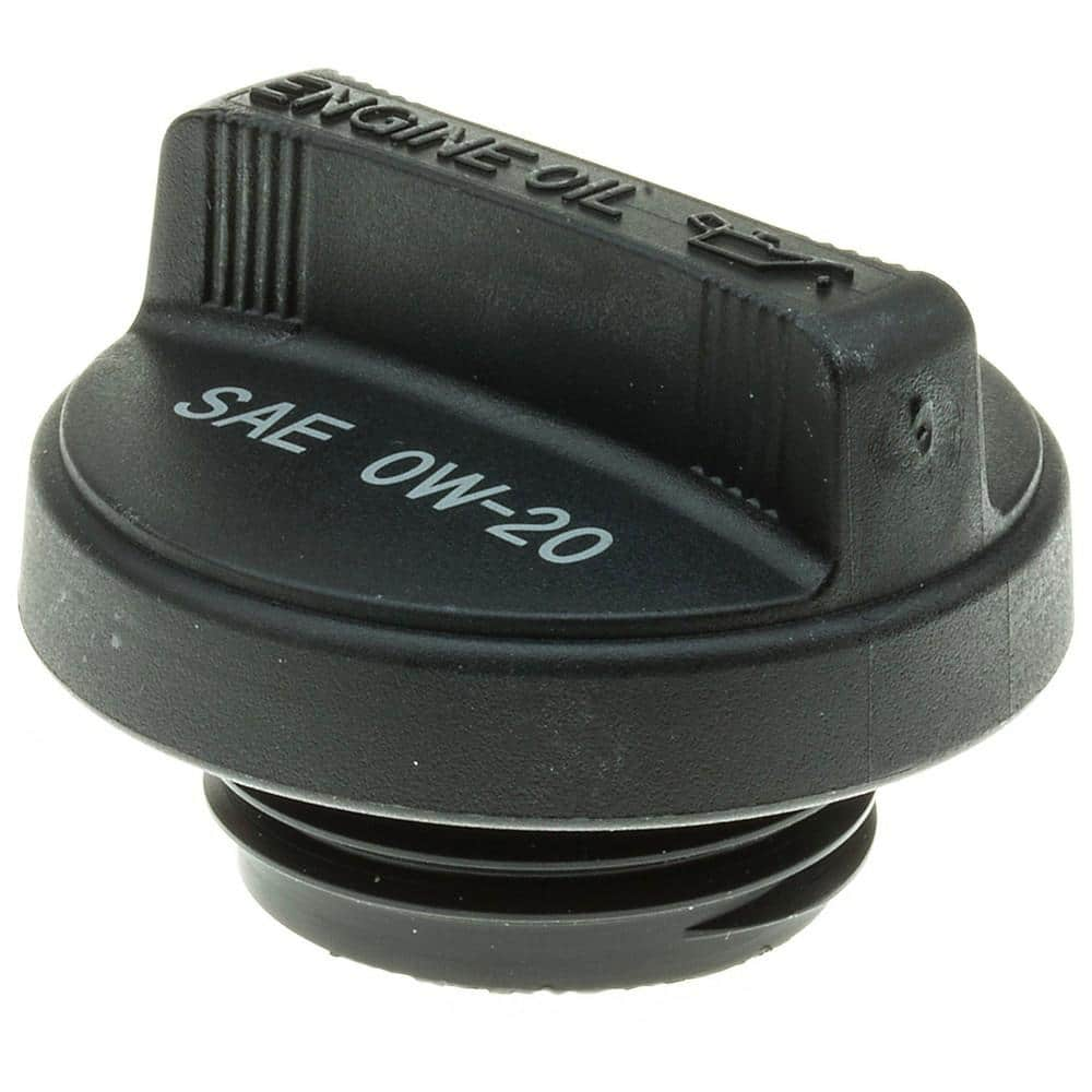 Oil filler cap