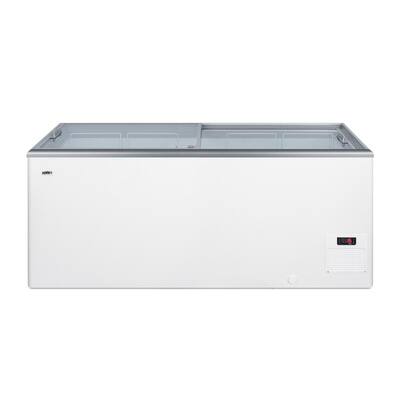 Commercial Freezers Freezers The Home Depot