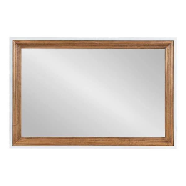 Kate And Laurel - Pick Up Today - Large (40-60 In.) - Wall Mirrors - Mirrors - T