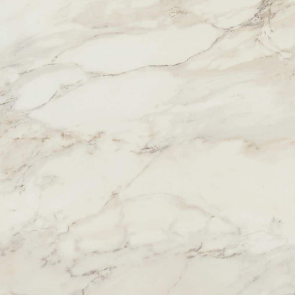 Take Home Sample - Piping Rock Marble Click Lock Polished Waterproof Luxury Vinyl Plank Flooring price history on PriceWatchPro