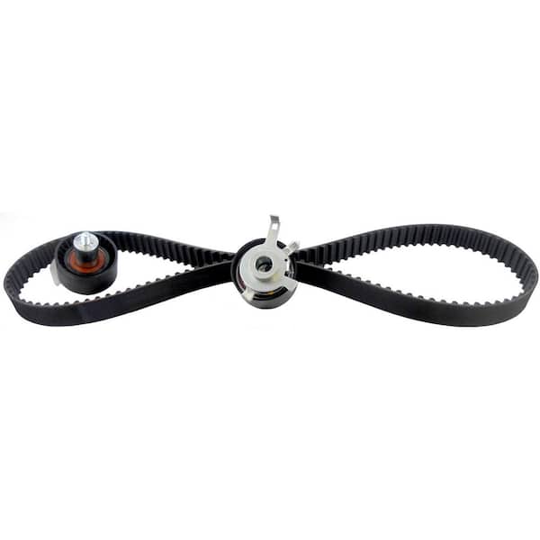 Gates PowerGrip Premium OE Timing Belt Component Kit