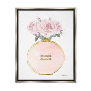 The Stupell Home Decor Collection Delicate Pink Flower Blossoms